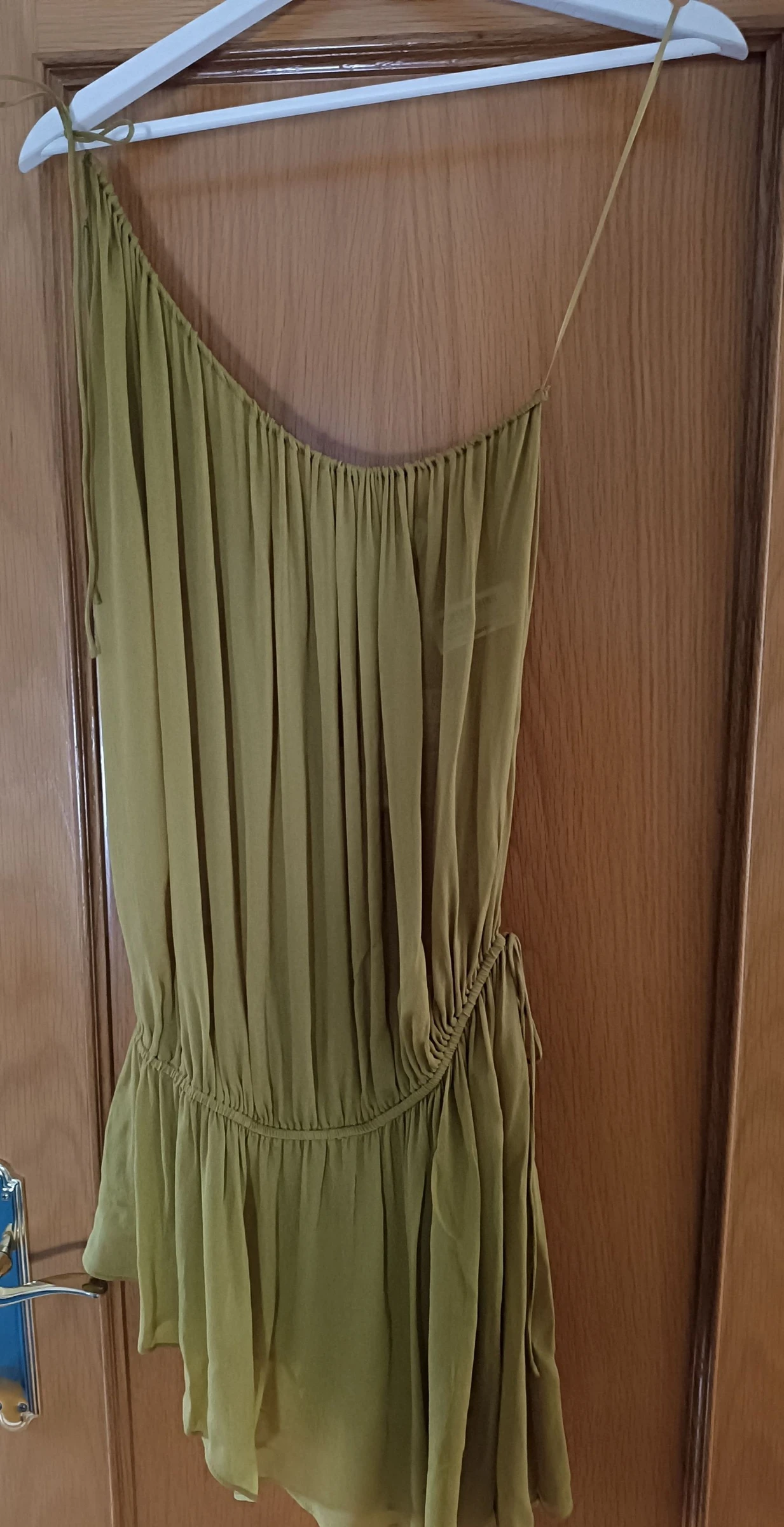 Zara Top Lazadas Talla M